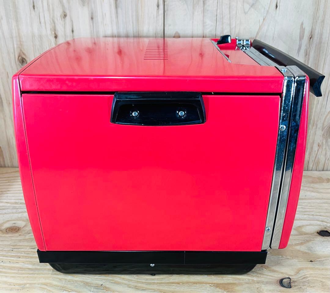 未使用に近い 長期保管品 PEACE ピーステンピ 天火オーブン 851型