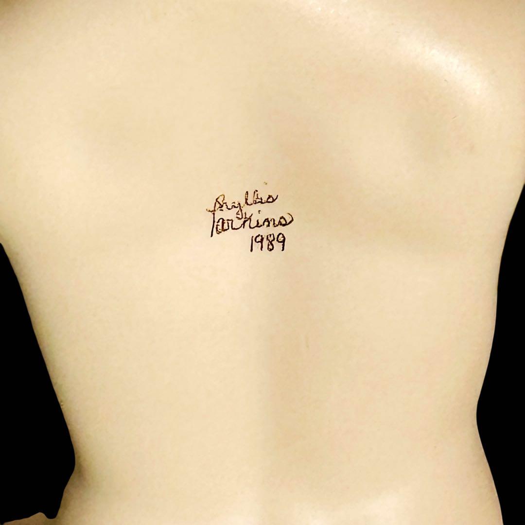 user_a792b3c9 ビスクドール SFBJ ジュモー フィリス作品