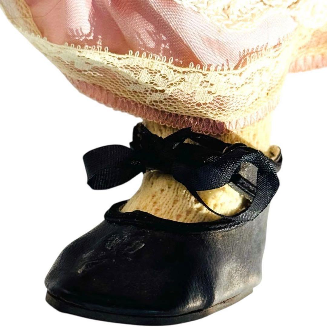 user_a792b3c9 ビスクドール SFBJ ジュモー フィリス作品