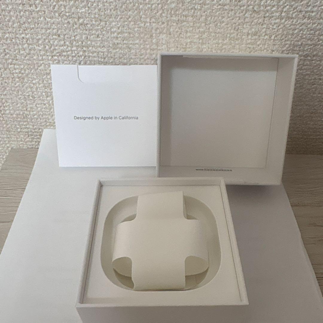 AirPods 4 （ノイズキャンセリングなし）即日配送可能　配送料込み　値下げ