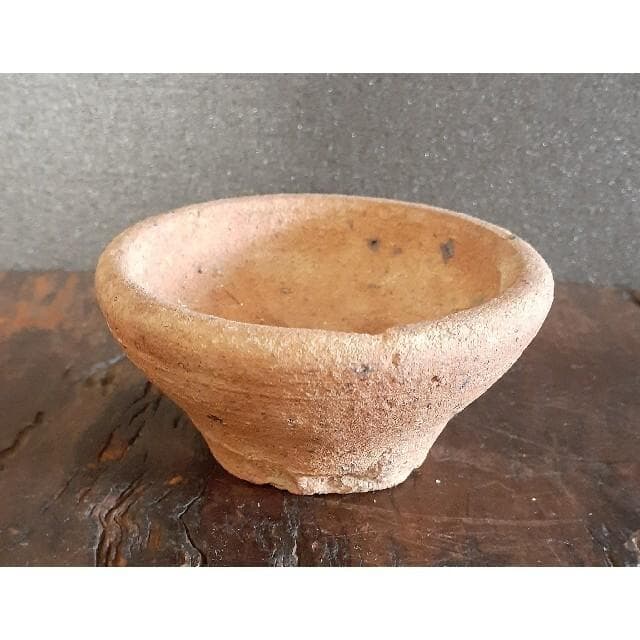 古代陶器　土器　盃　ぐい呑　酒杯　【須恵器】土物　土師器