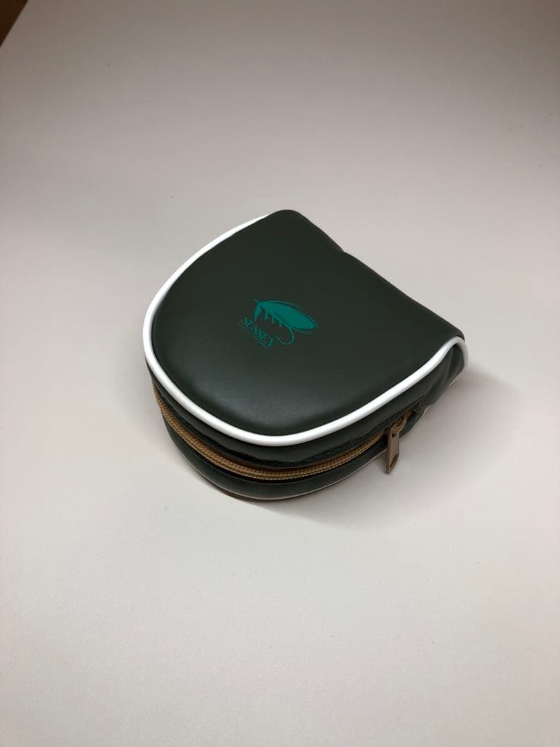 サセックスフライリール34