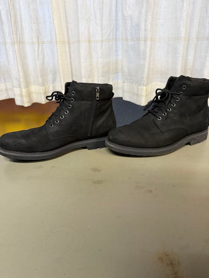 timberland オールデンブルックウォータープルーフ　29cm