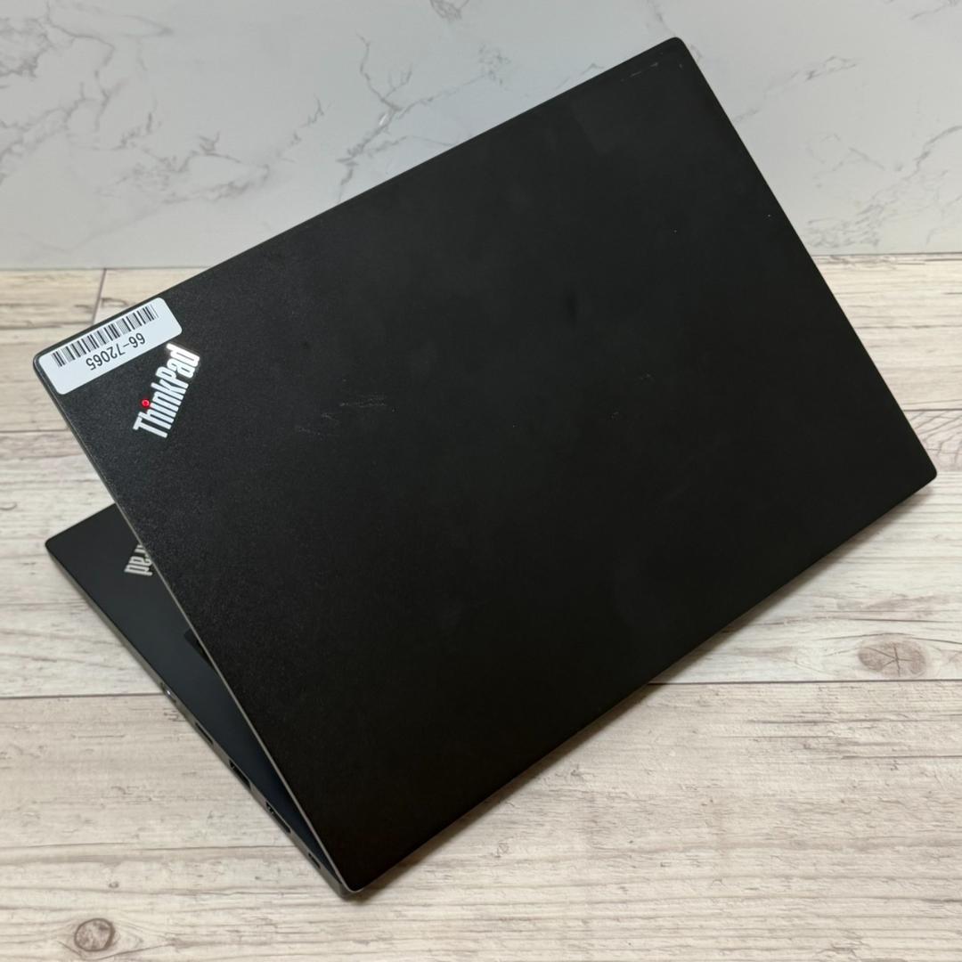 Lenovo ThinkPadL13Gen2✨ 第11世代 i5 SSD256