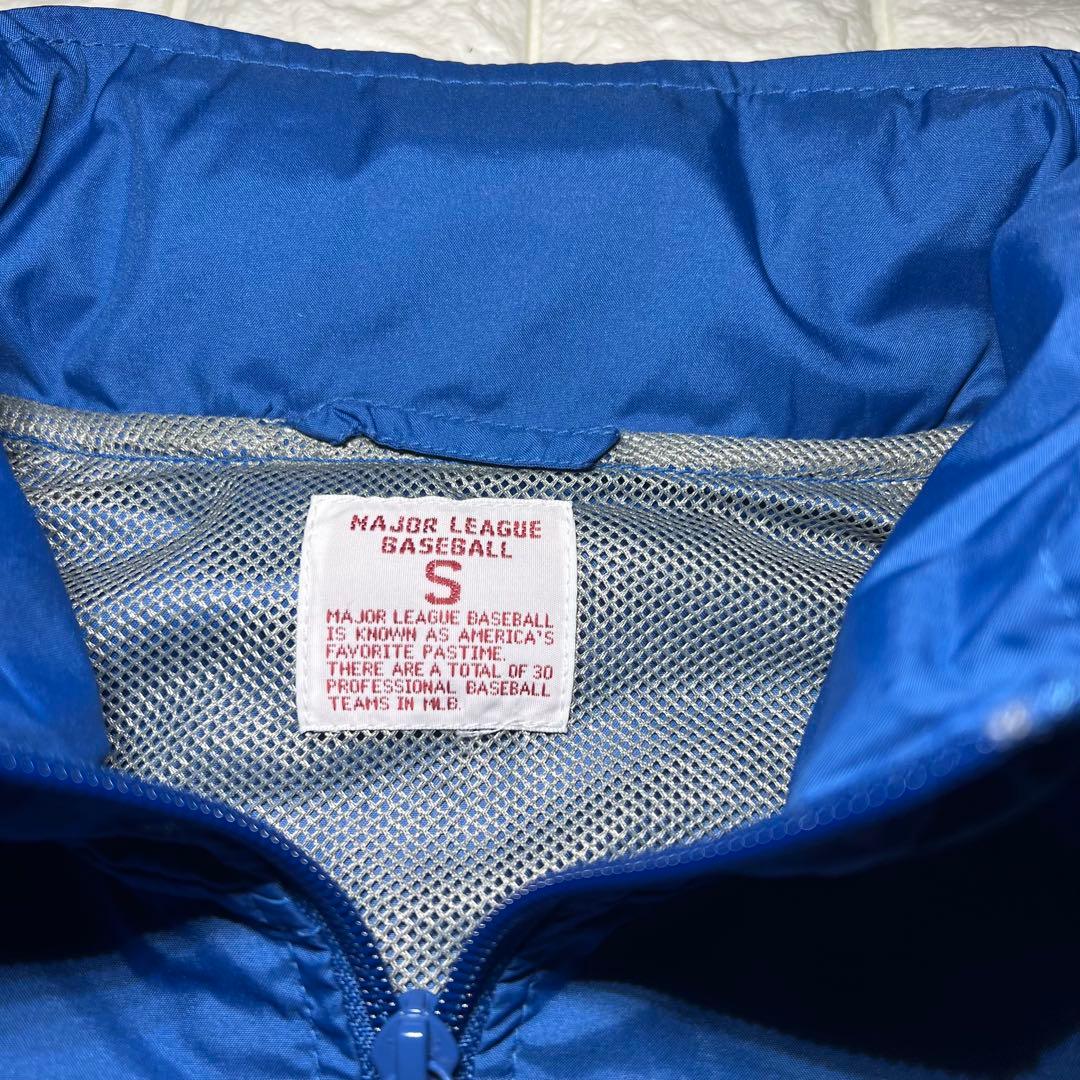 オールドユニクロ　ドジャース　コラボ　ウェア　S