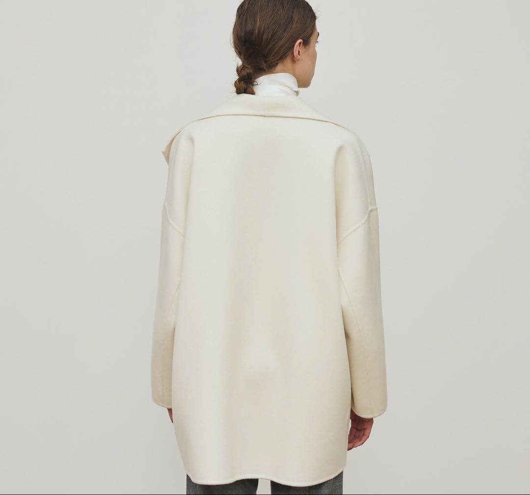 デプレ〈DES PRES〉新品同様✨新色コート