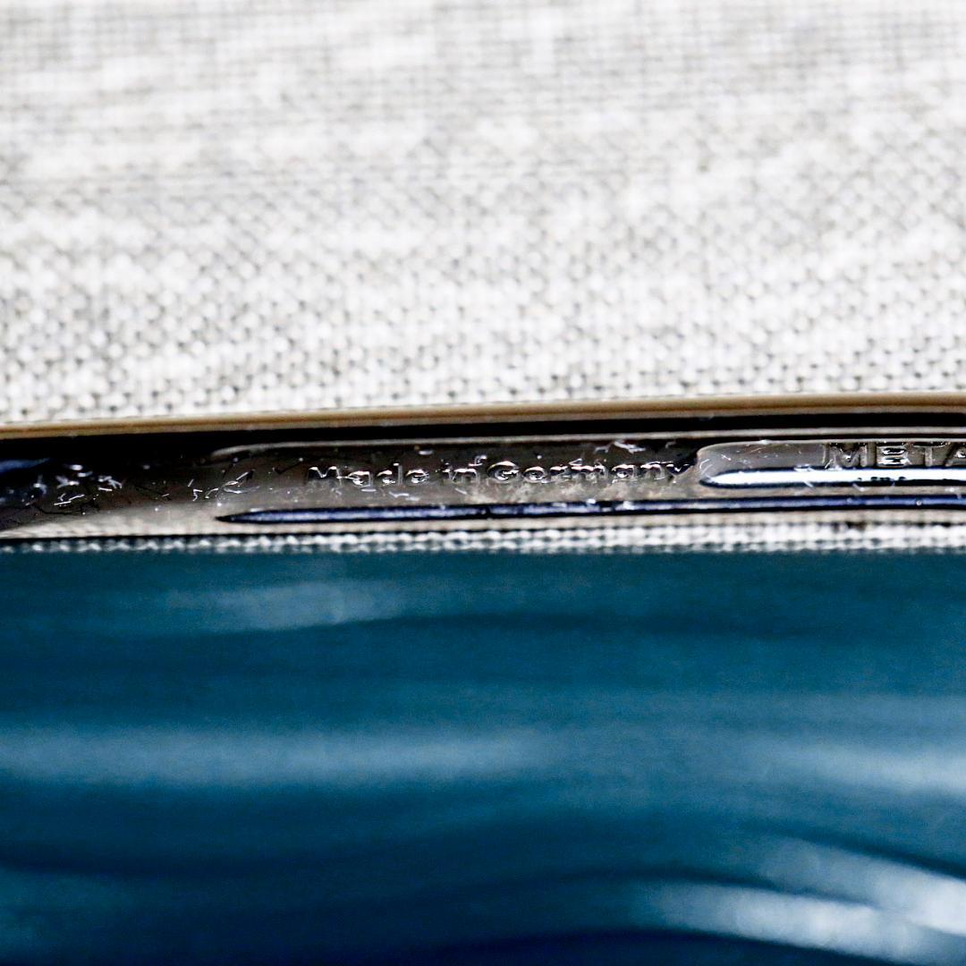 【レア 極美品】モンブラン ボールペン ポーラーグリーン スターウォーカー