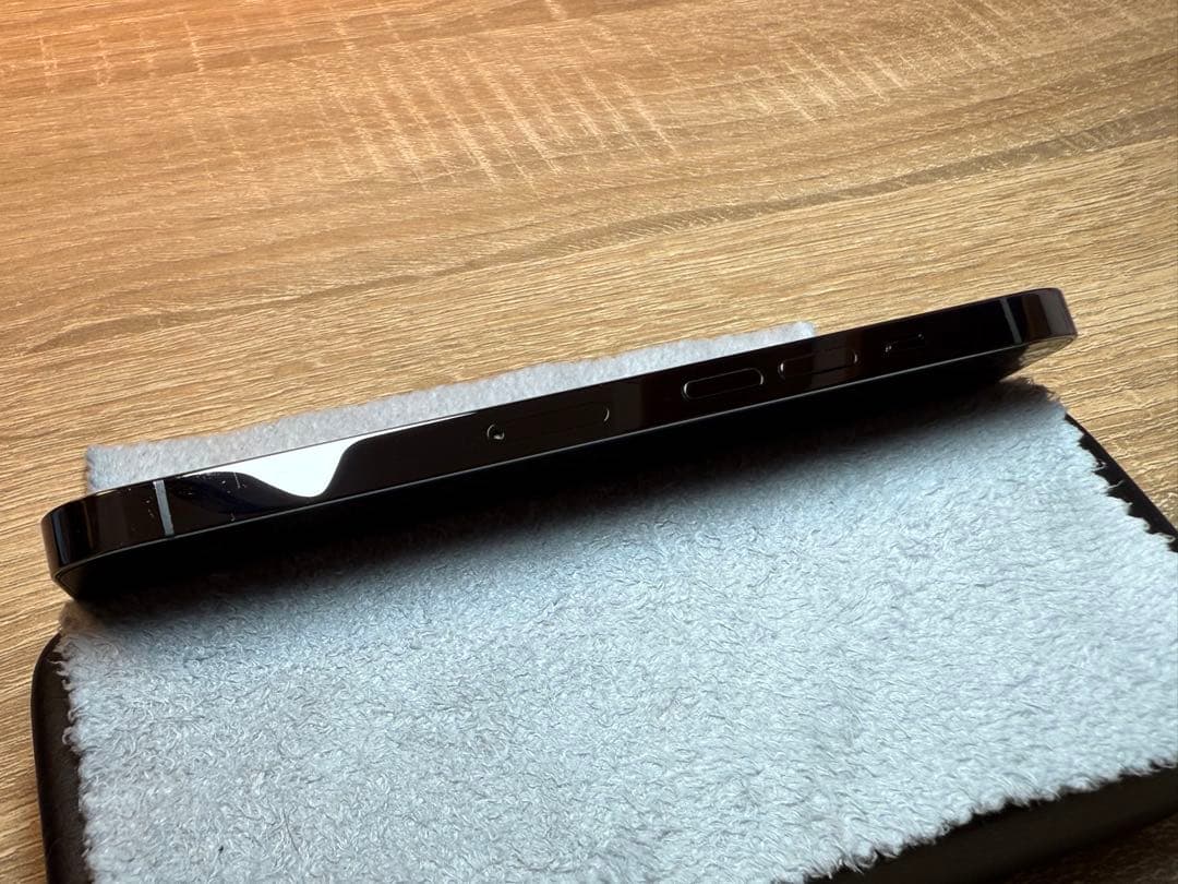 iPhone13Pro 512GB グラファイト SIMフリー