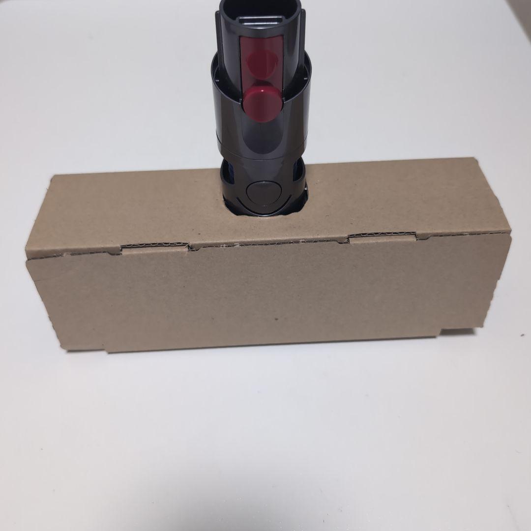 【新品未使用】Dyson V12 純正 掃除機ヘッド