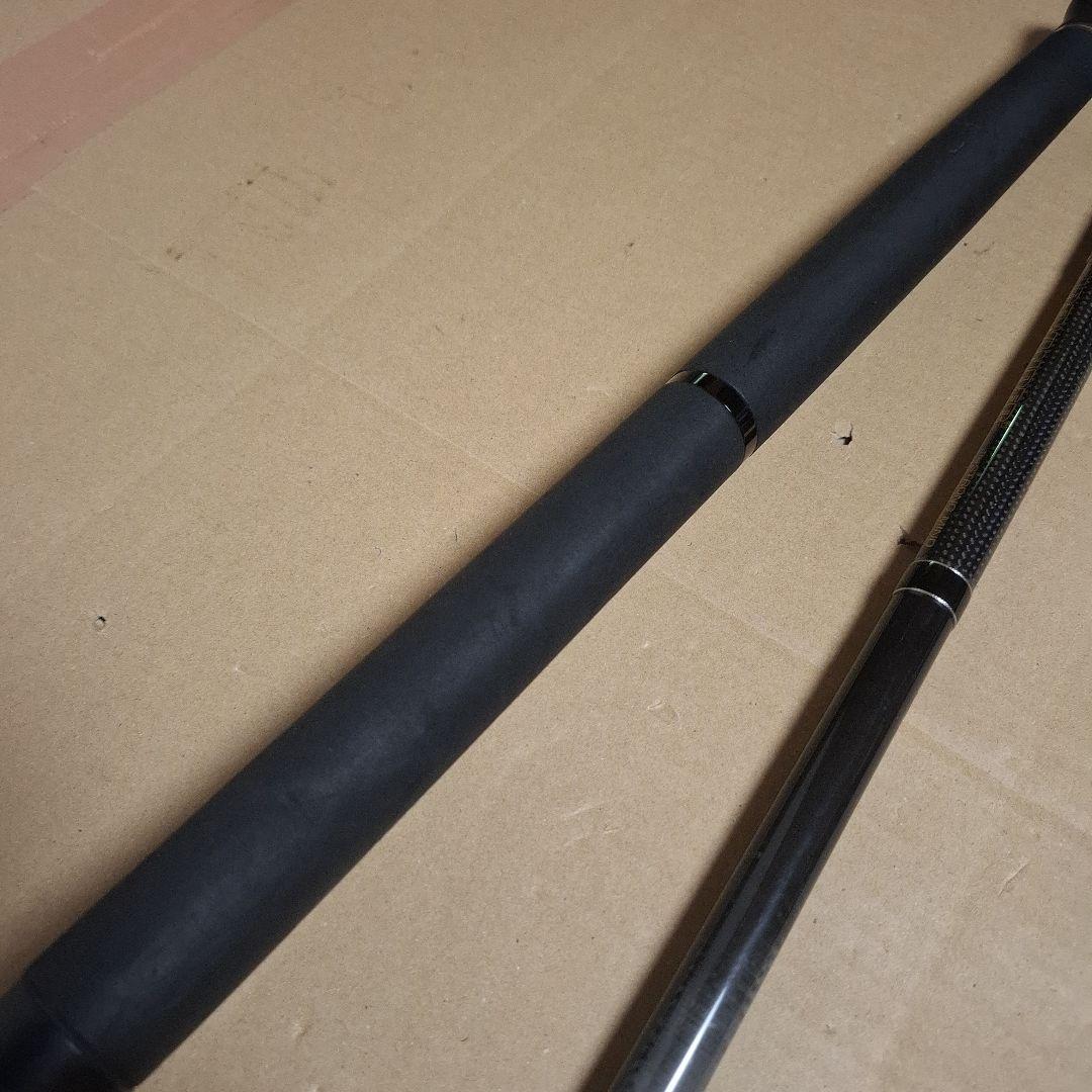 デプス　deps　 HGC-83∞R　 ストロングマインド　　 送料込み　保証有