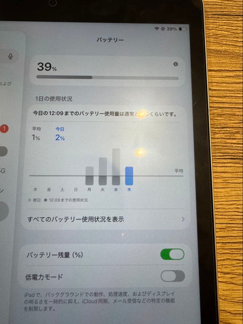 Apple iPad (第9世代) 64GB シルバー