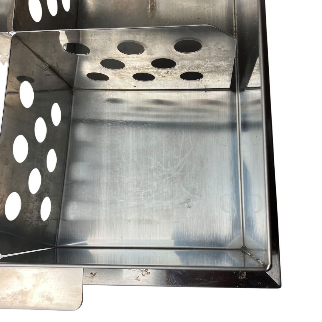 ニチワ 業務用電気おでん鍋 EOK-6 ステンレス製 6仕切り 2020年製