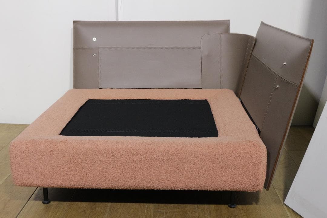 m*e様 Ritzwellリッツウェル★ライトフィールド モデュラーソファ★コー