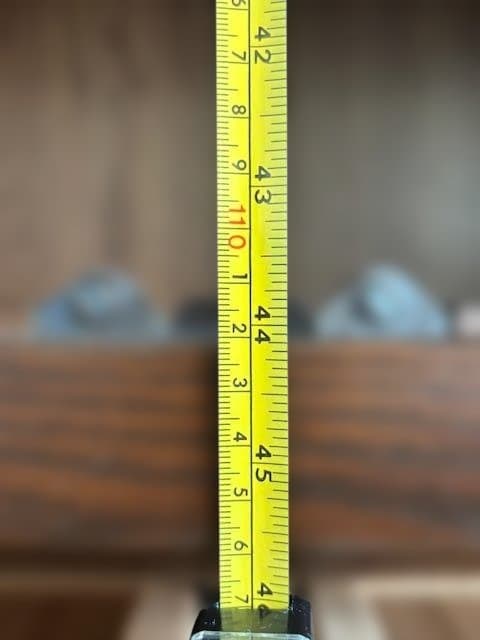 【送料込88,000円】大型　木製キャビネット ガラス扉 美品