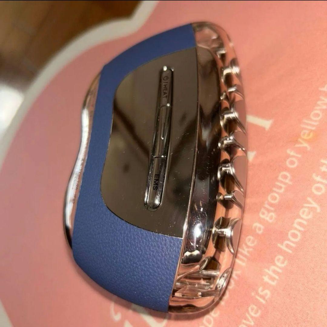 ◆美品◆ヤーマン 美顔器リフトロジーSP ◆未使用フローレスセラム美容液80ｇ付