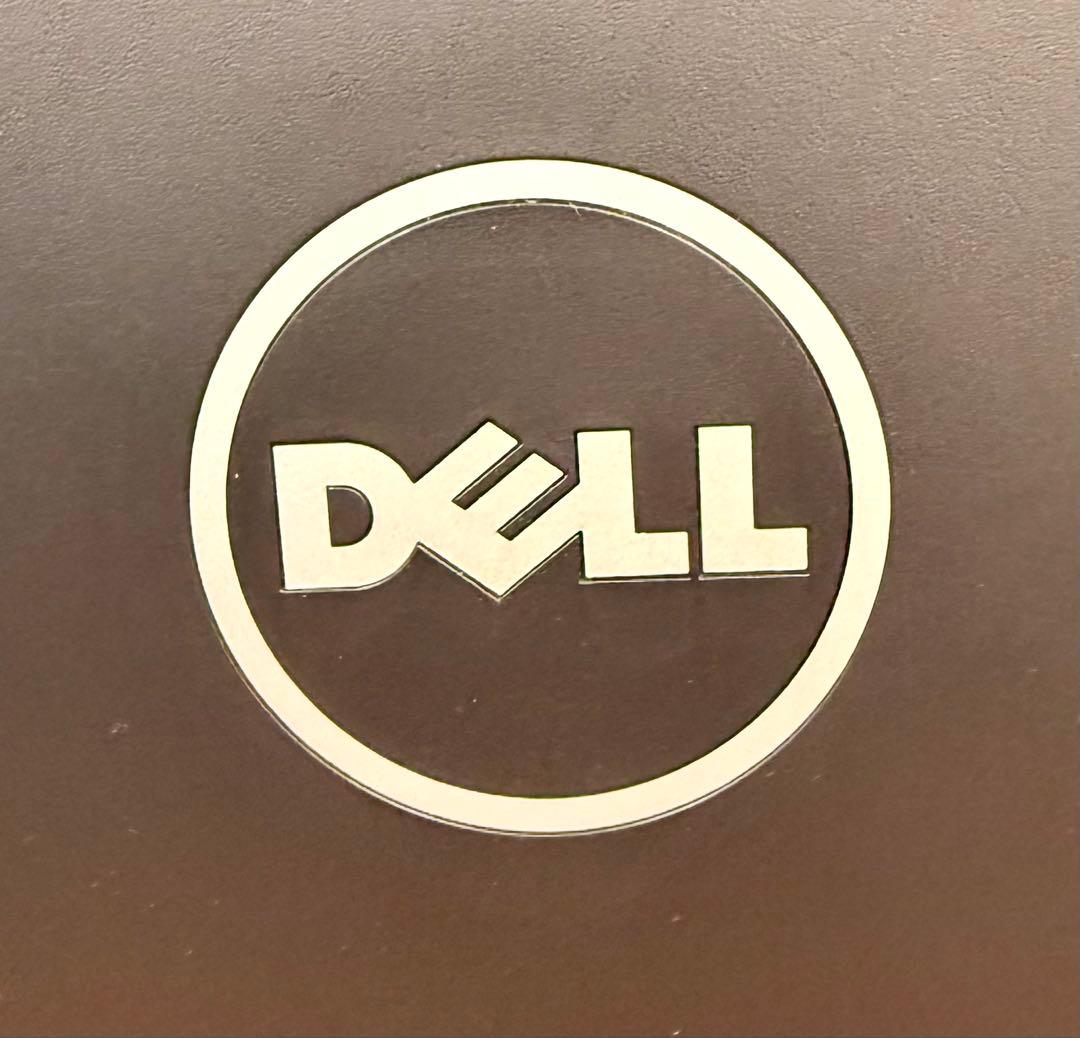 DELL モニター 本体 キーボード マウス セット 4