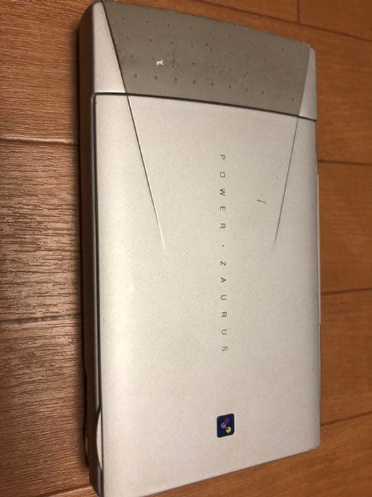 スマホ・タブレット・パソコン SHARP MI-506DC