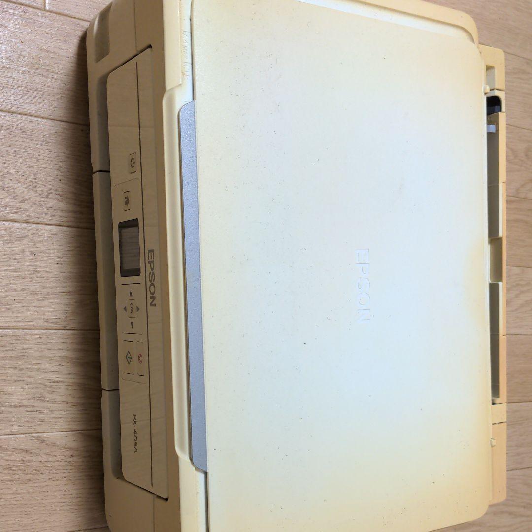 OA機器 EPSON PX-405A