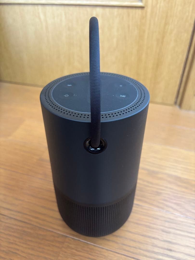 スピーカー・ウーファー Bose portable smart speaker