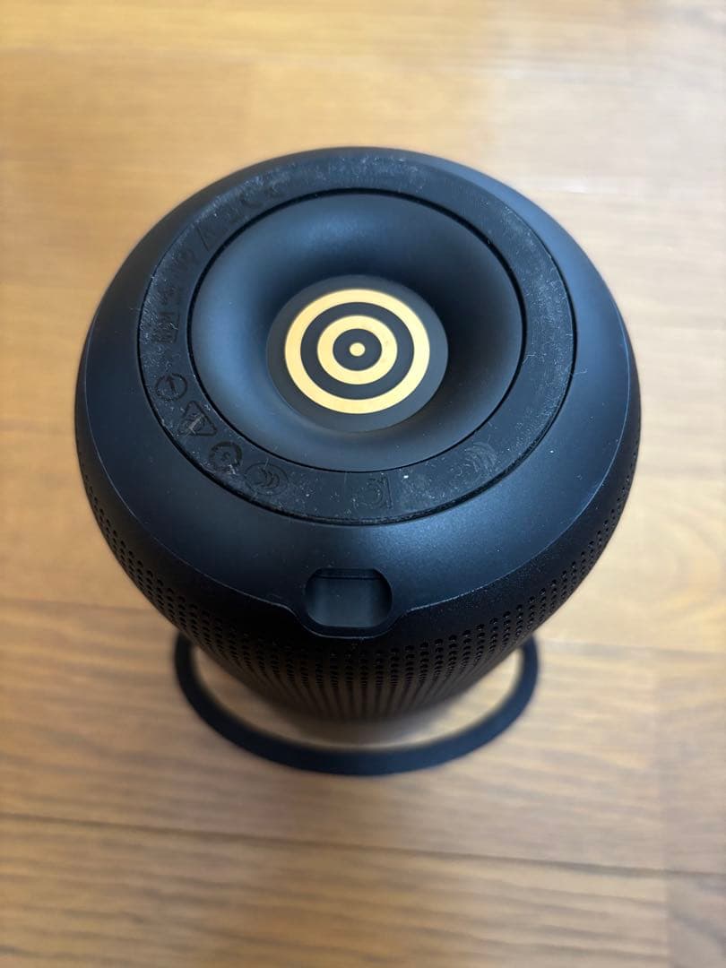 スピーカー・ウーファー Bose portable smart speaker