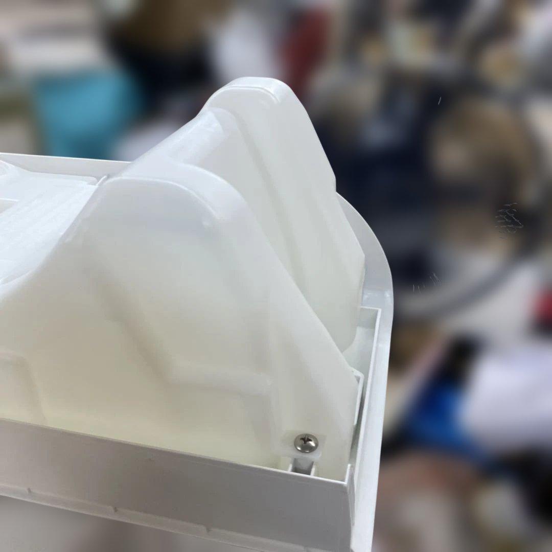 S*5様 ダイキン　MCK70VE6-W 空気清浄機　2019年製