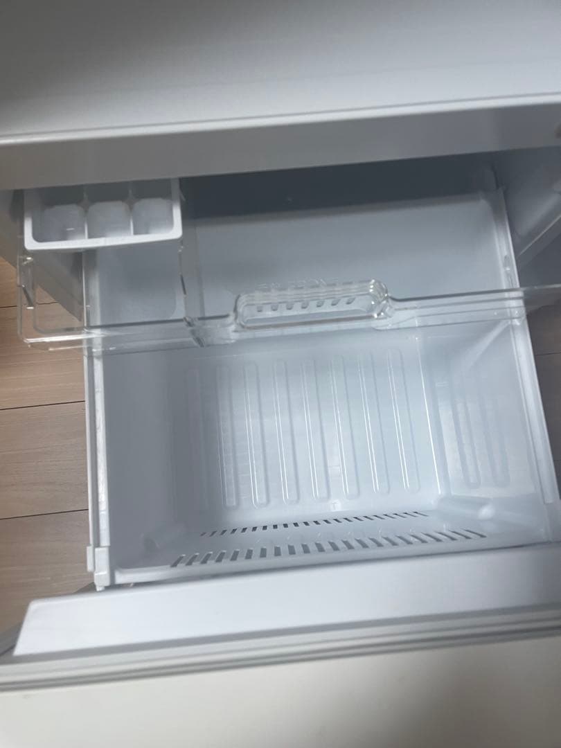 Panasonic 冷凍冷蔵庫　NR-B17BW