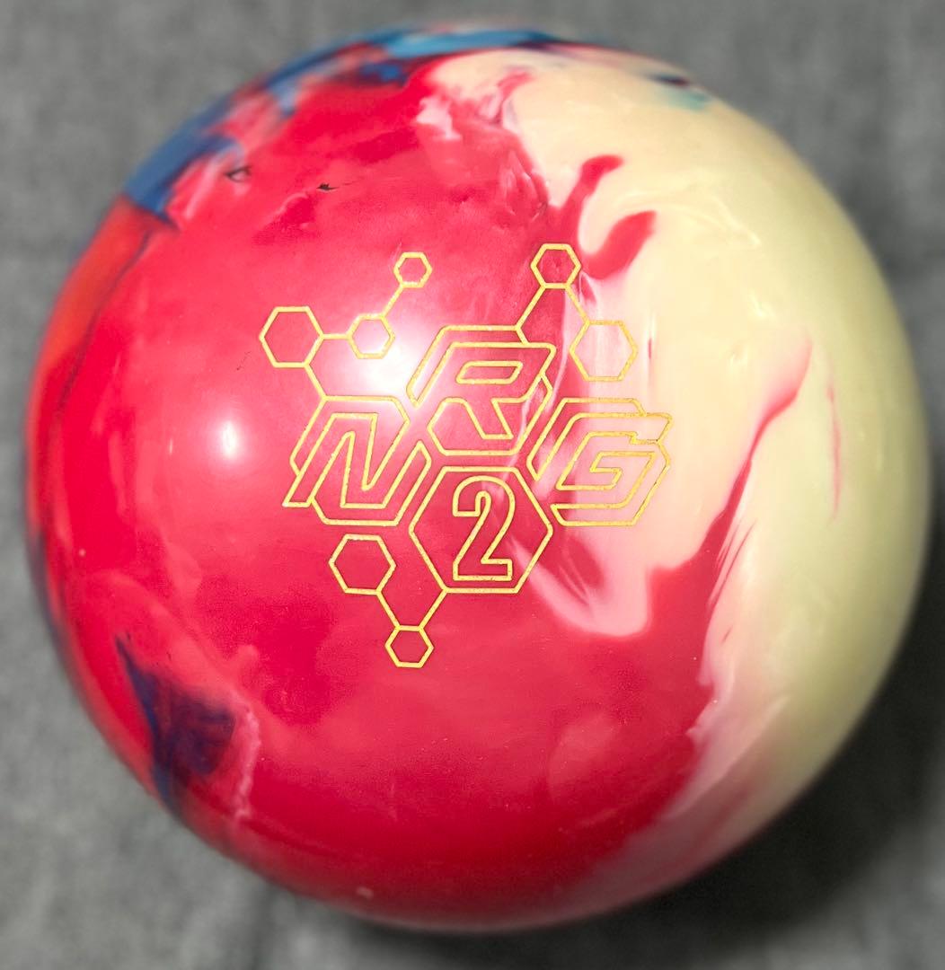 ★15ポンドほぼ新品数投のみ★隠れた名球★ドミネーションエース★ストーム★