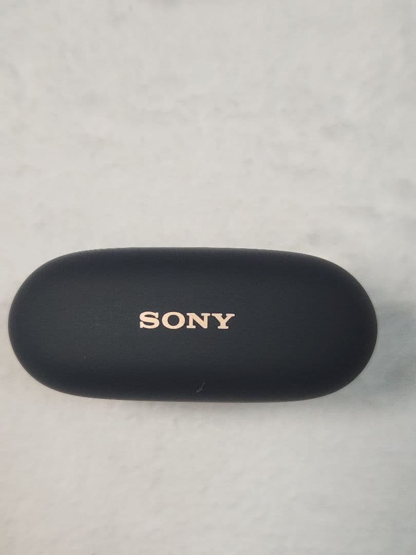 WF-1000XM5 SONY ケース付き