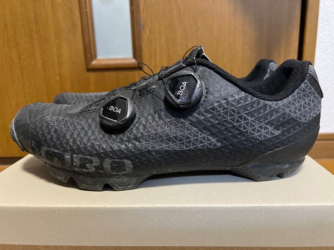 GIRO SECTOR 43サイズ/27.5cm