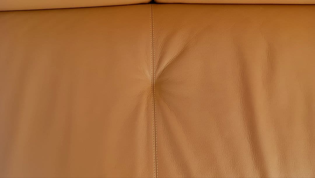 カリモク家具のソファ★カリモク2人掛けソファ