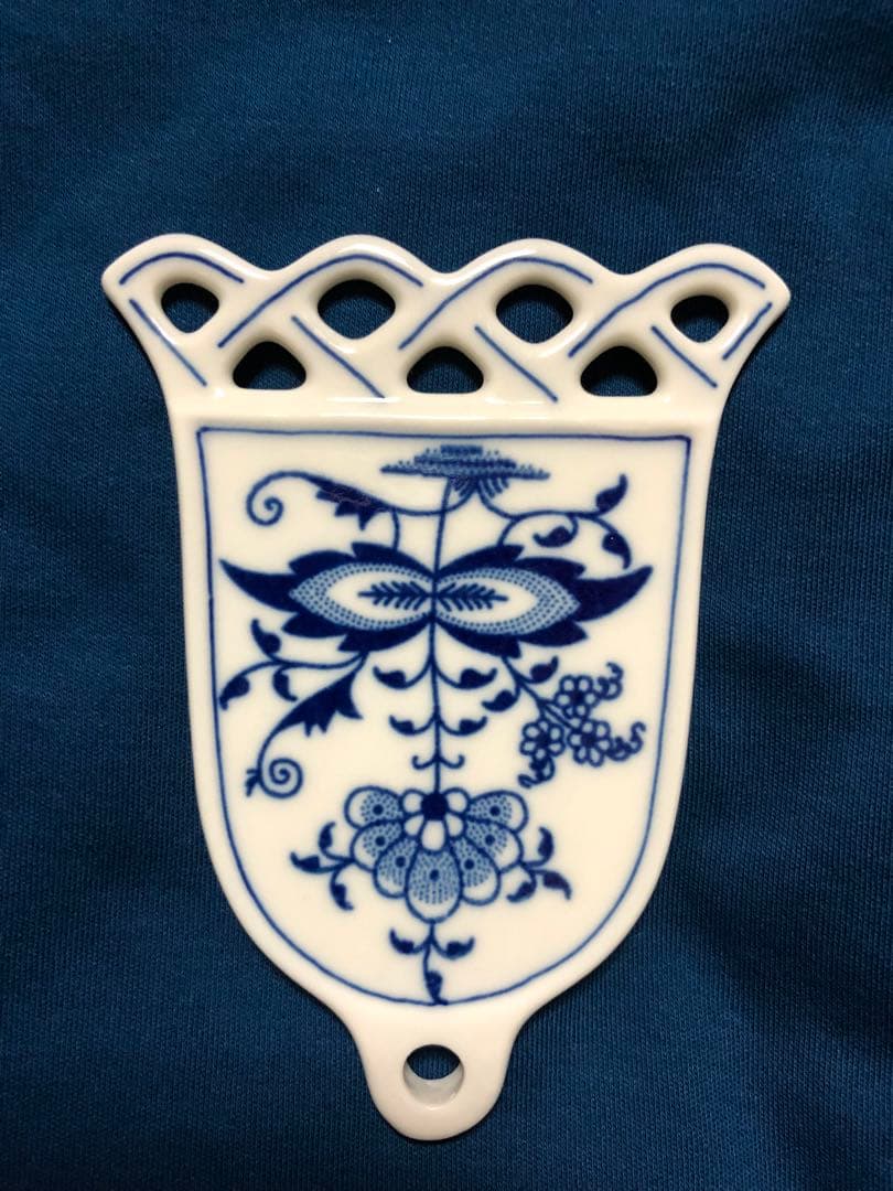 ドイツ製 Ambiente 花柄 ペーパーナプキン