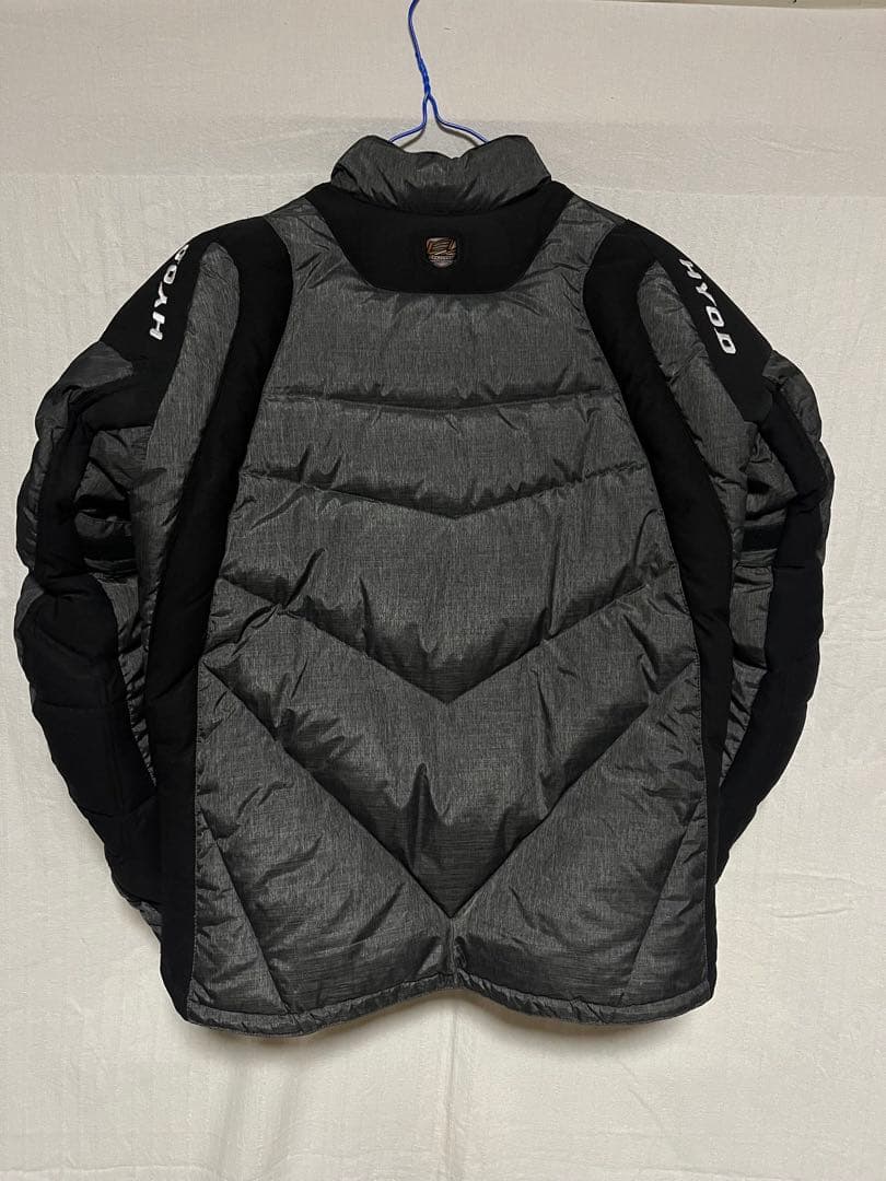 HYOD ST-X ダウンジャケット LL