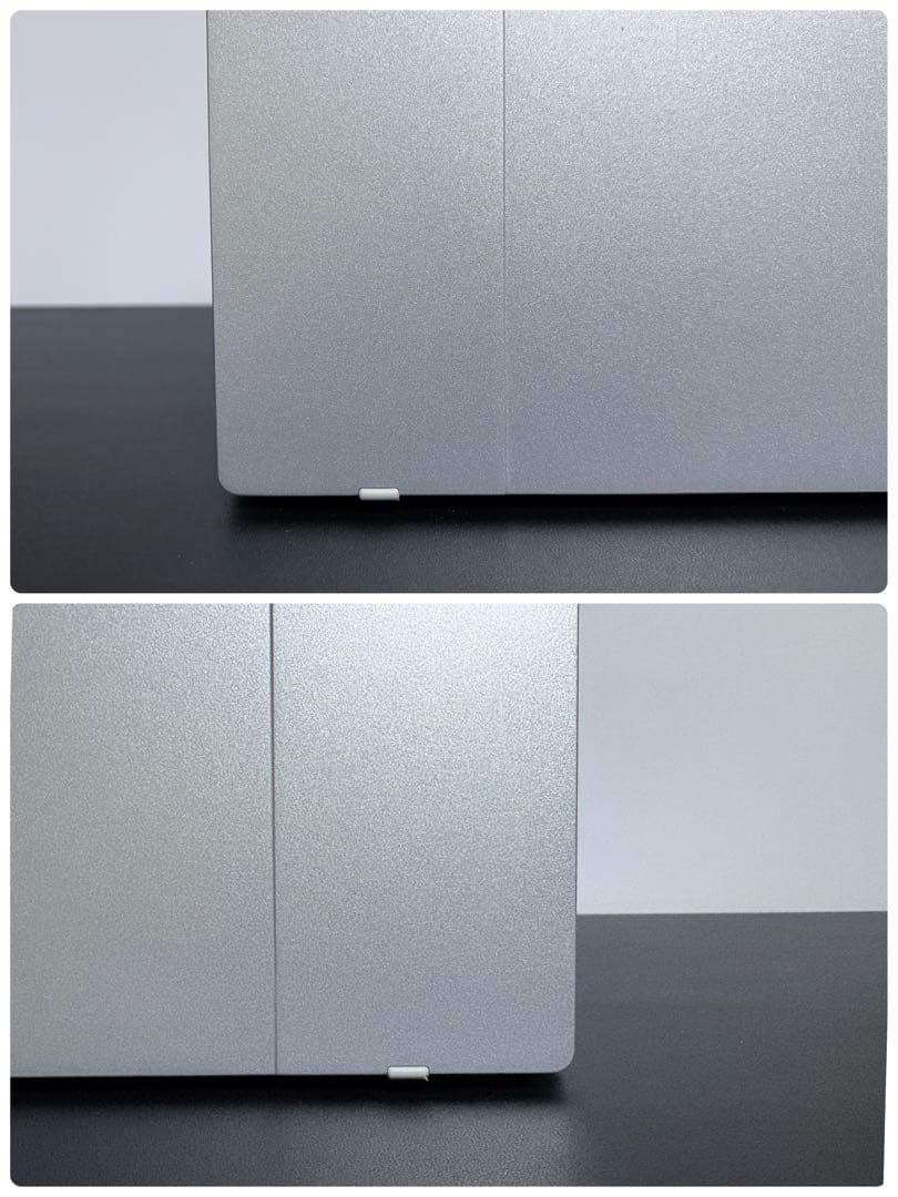 レッツノートCF-FV1/i5/16G/新品SSD 2TB②1520時間