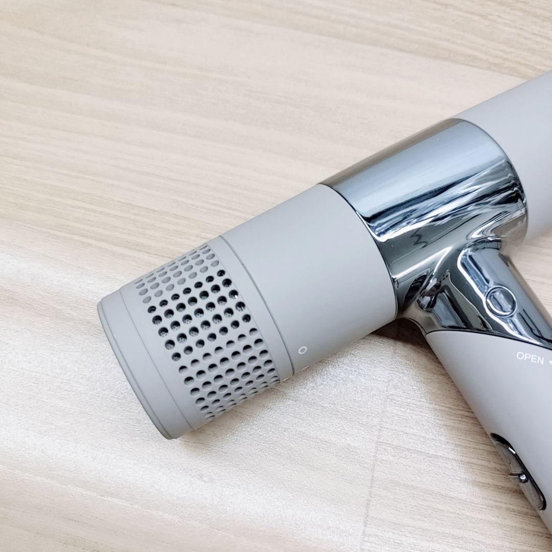 新品同様⚡️KINUJO 絹女 ドライヤー キヌジョ