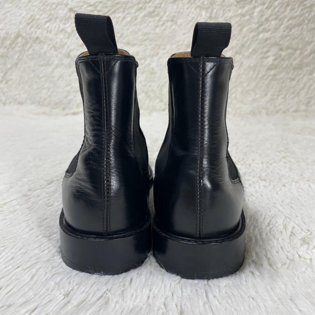 美品✨Beauty&Youth サイドゴアブーツ　ユナイテッドアローズ　本革
