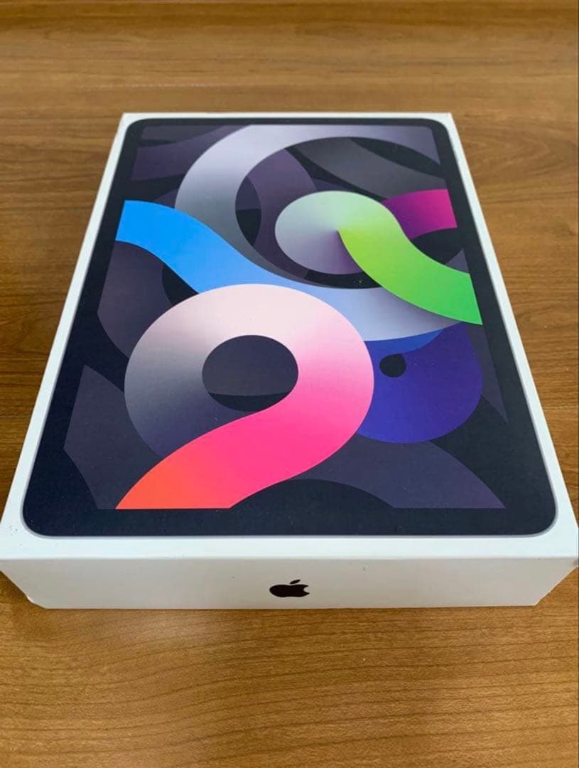 iPad Air (第４世代) Wi-Fi+Cellular 64GB