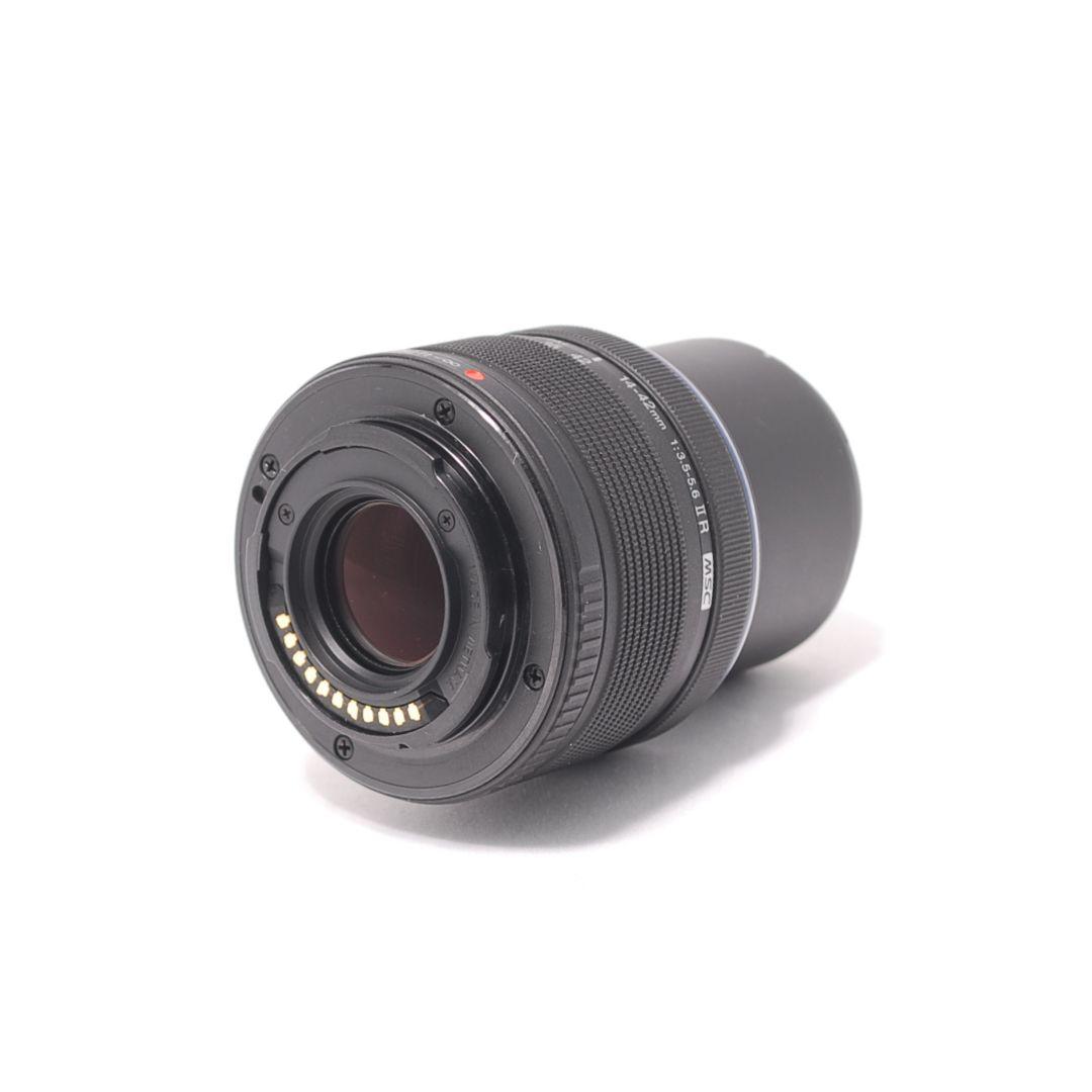 ❤即購入1000円OFF❤OLYMPUS PEN E-PL6 REDレンズキット
