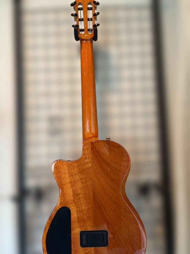 Cordoba STAGE エレガット 動作確認済み 純正ギグバック付き