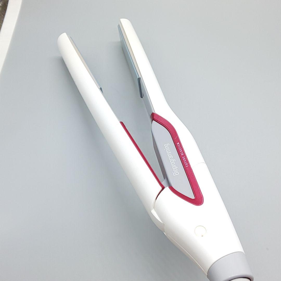 ヘアビューロン リュミエリーナ ストレート ヘアアイロン 《動作良好》541