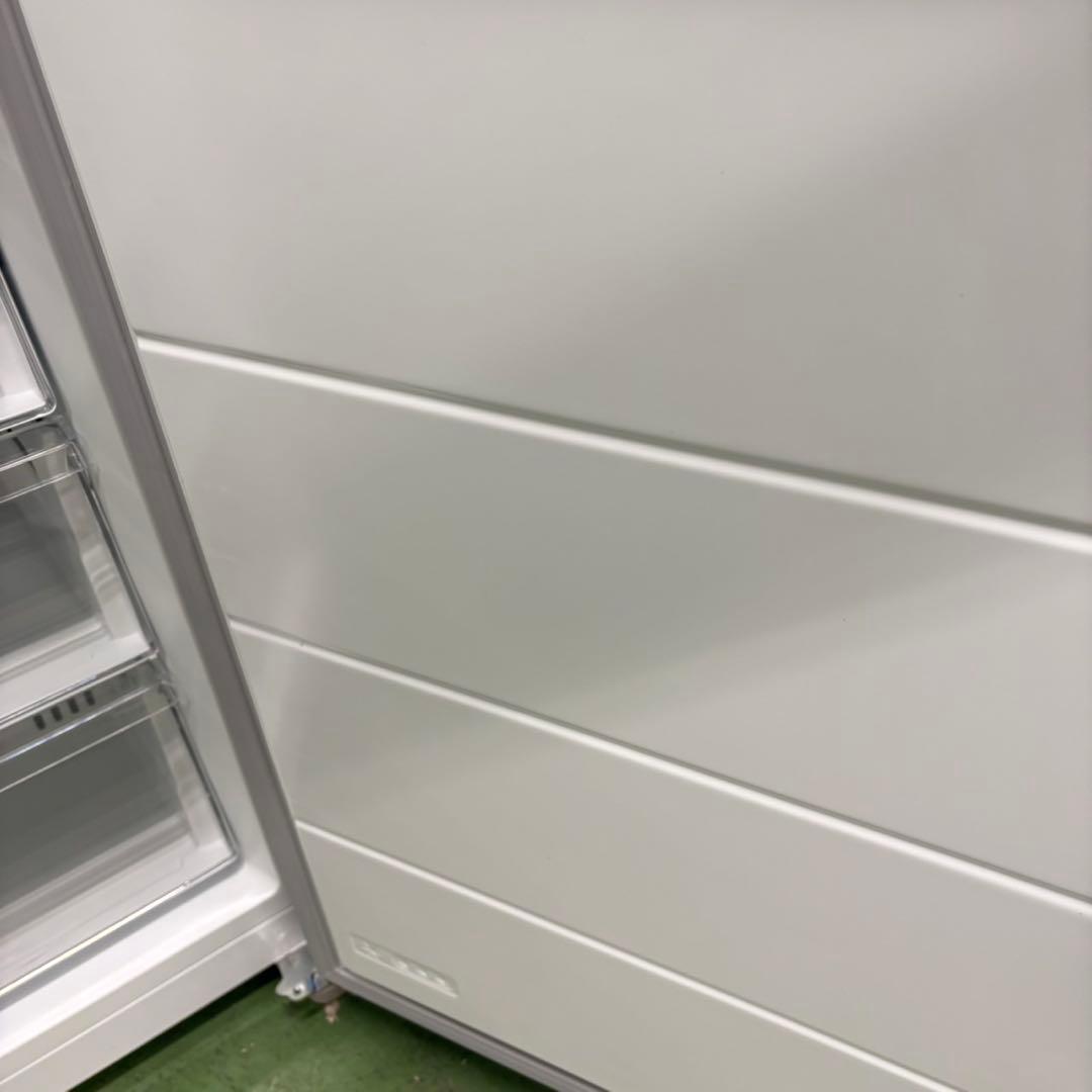 663 大きめ　中型冷蔵庫　小型　274L 200L強　小型　一人暮らし　右開き