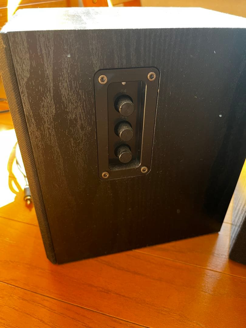 Pioneer DDJ-FLX4 スピーカー2台付属も可能