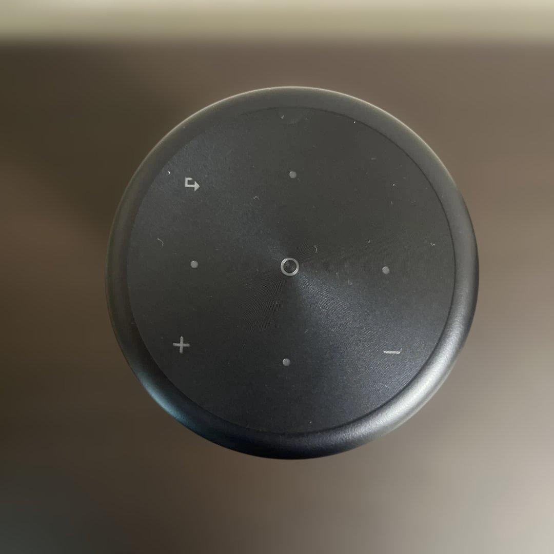 Anker Nebula Capsule 3 Laser ➕純正スタンド