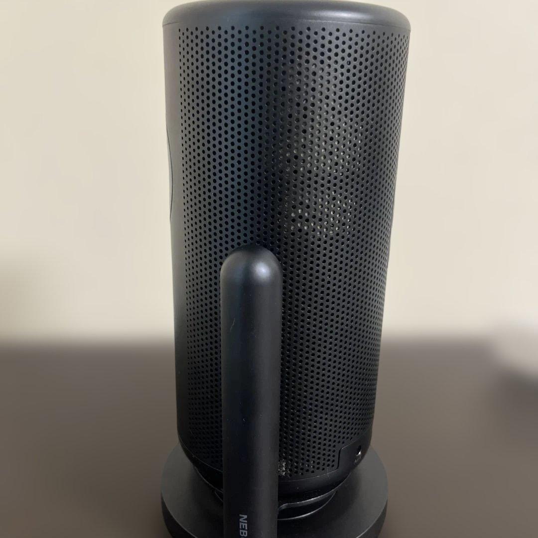 Anker Nebula Capsule 3 Laser ➕純正スタンド