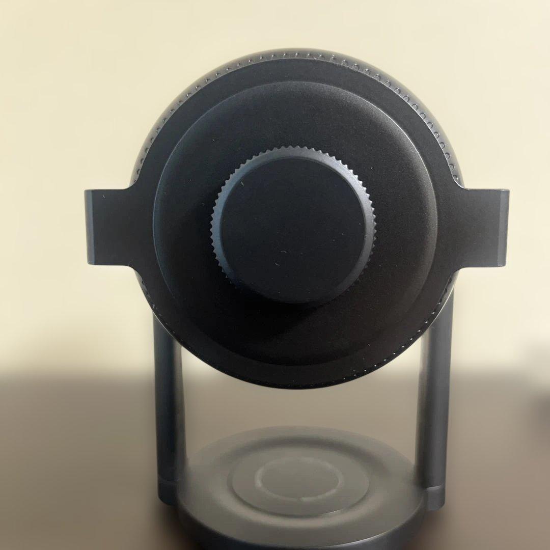 Anker Nebula Capsule 3 Laser ➕純正スタンド