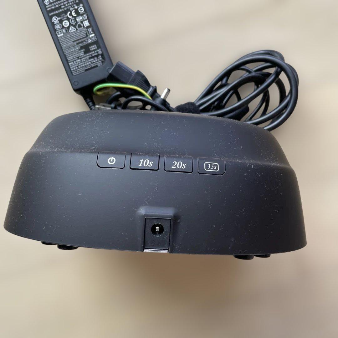 SHINYGEL UV/LEDネイルランプ