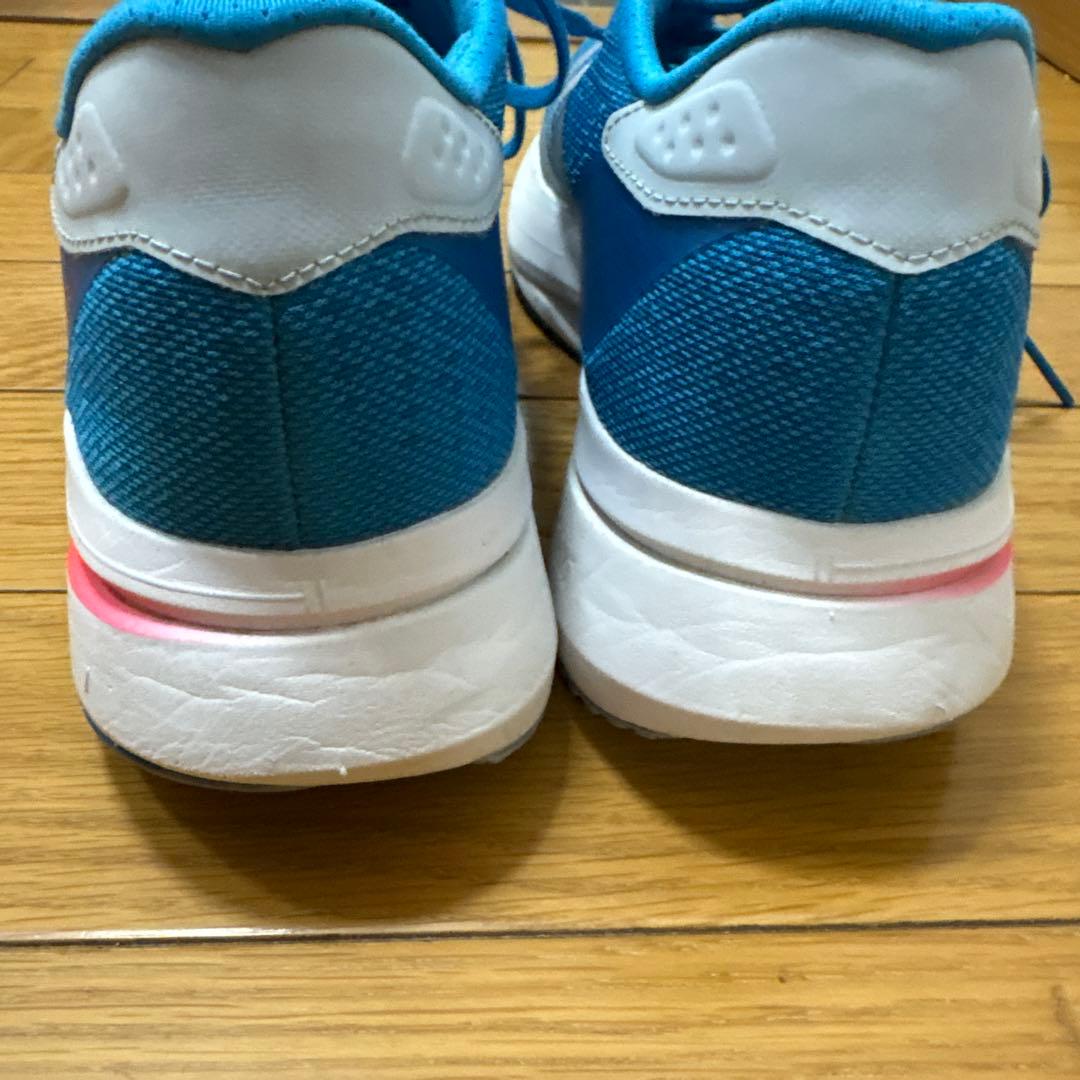 アディゼロSL2 ADIZERO SL2 26センチ