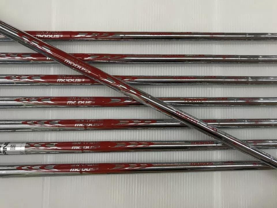 Ping G710 5I-S 8本 モーダス3 ツアー105(S) 黒ドット