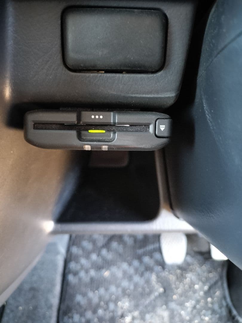 ホンダ　バモスターボ　4AT ナビ　追加メーター　バックカメラ