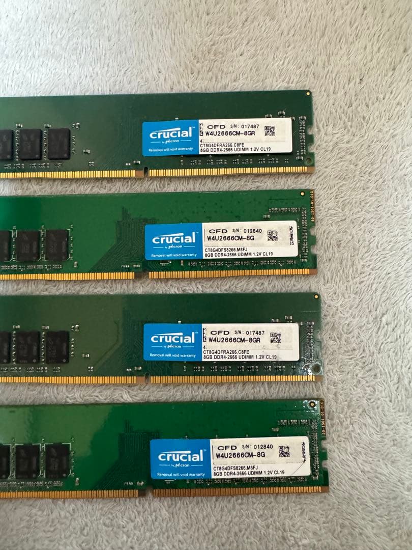 i9 10850k セット