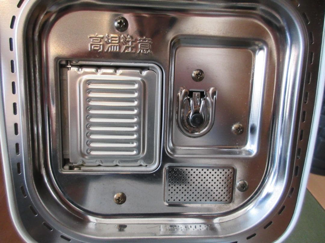 【美品】Panasonic ホームベーカリー SD-BMS106